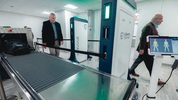 Liberty Defense joins NVIDIA program to boost AI threat detection performance