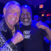Mike Tyson and Ric Flair sue former cannabis business associates for US$50M