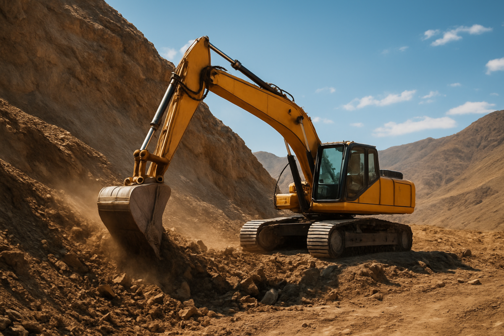 NevGold expands high-grade antimony discovery at Nevada’s Limousine Butte Project