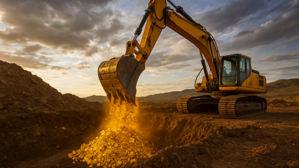 Nevada King adds patented mining claims near Atlanta Resource Zone