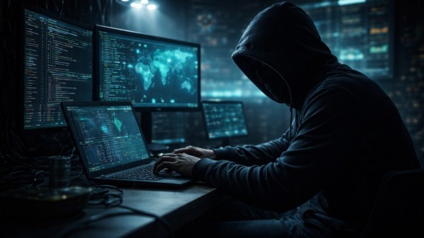 North Korean hackers pull in US$2B from crypto thefts in 2025