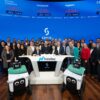 Oppenheimer gives Uber spinoff Serve Robotics US$20 share target, outperform rating