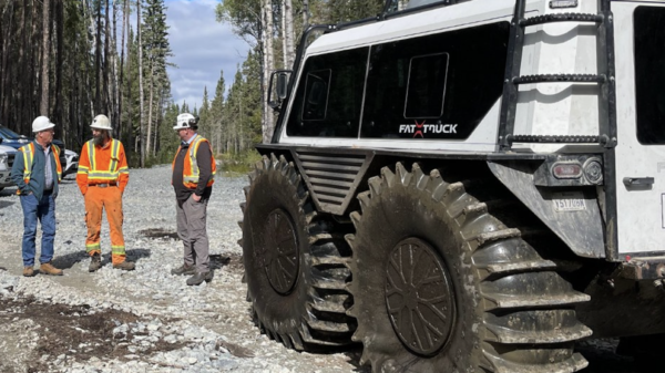 Pan American Silver ups stake in Galleon Gold with C$11.25M equity injection