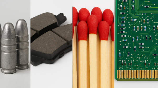 Perpetua Resources advances Idaho pilot plant as defense pushes for homegrown antimony