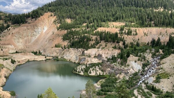 Perpetua Resources moves to bolster United States antimony production