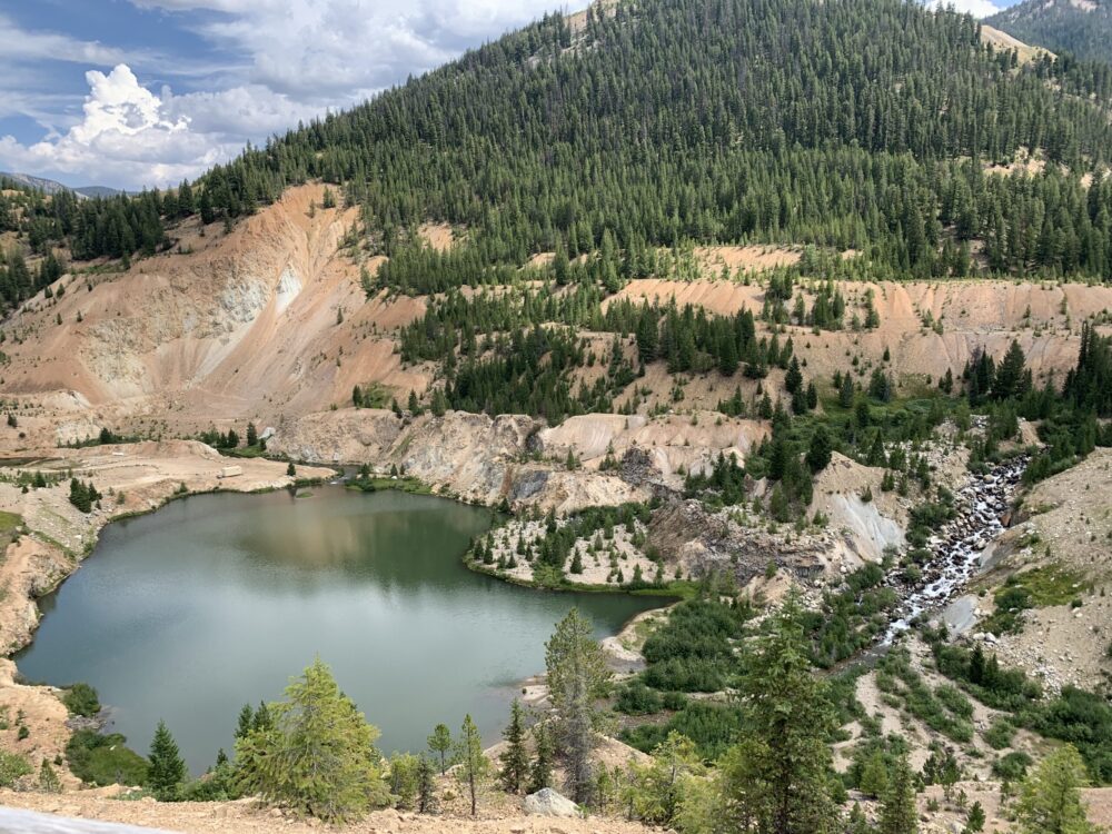 Perpetua Resources moves to bolster United States antimony production