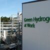 Plug Power brings green hydrogen production to Namibia