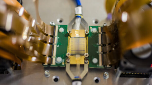 Quantum Computing targets photonics expansion with stalking horse acquisition