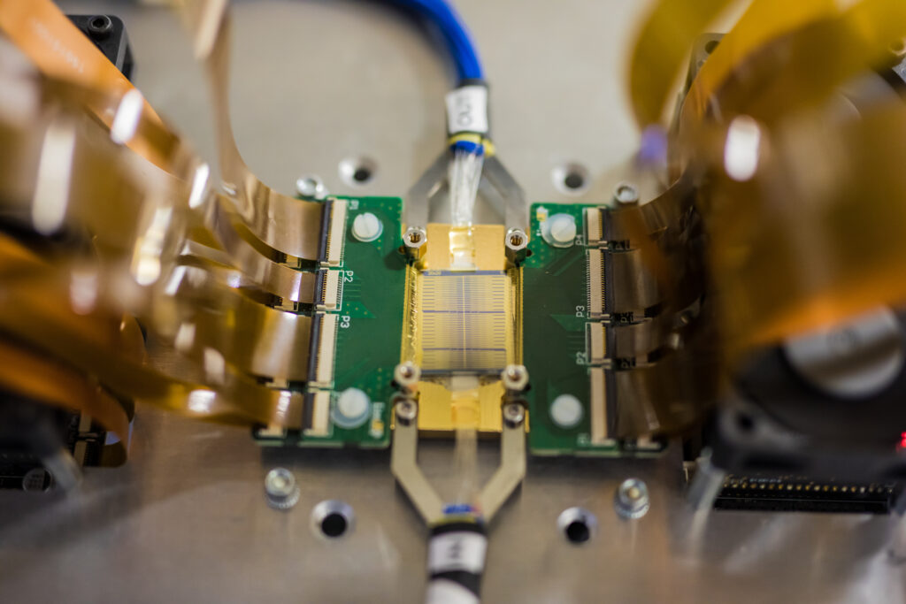 Quantum Computing targets photonics expansion with stalking horse acquisition