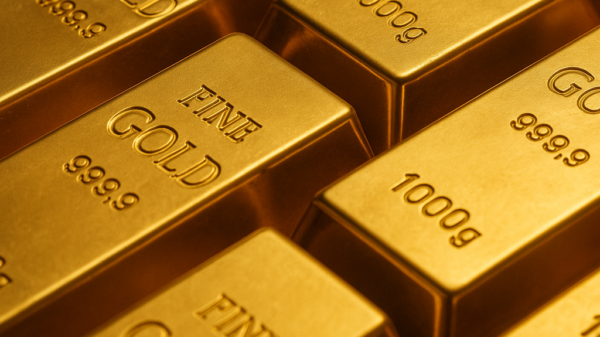 Rising geopolitical tension driving 2026 outlook: World Gold Council