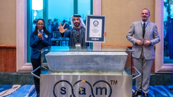 Silver surpasses US$58 per ounce in historic surge