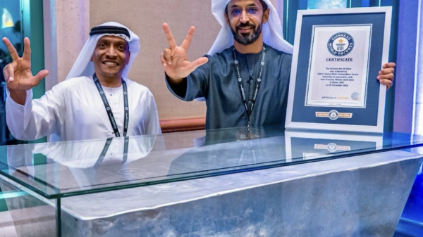 Silver surpasses US$58 per ounce in historic surge