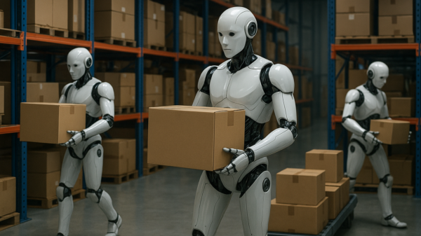 Stablecoin giant Tether moves into physical AI with robotics investment