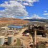 Stalled Newmont gold project becomes target for illegal miners