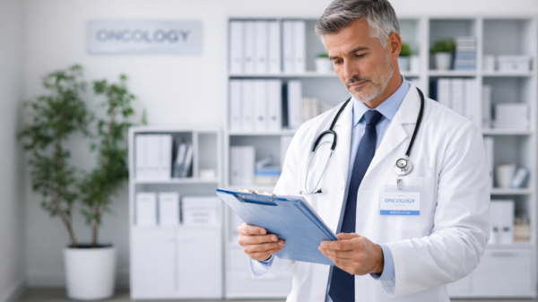 The next front against cancer: A Mugglehead roundup