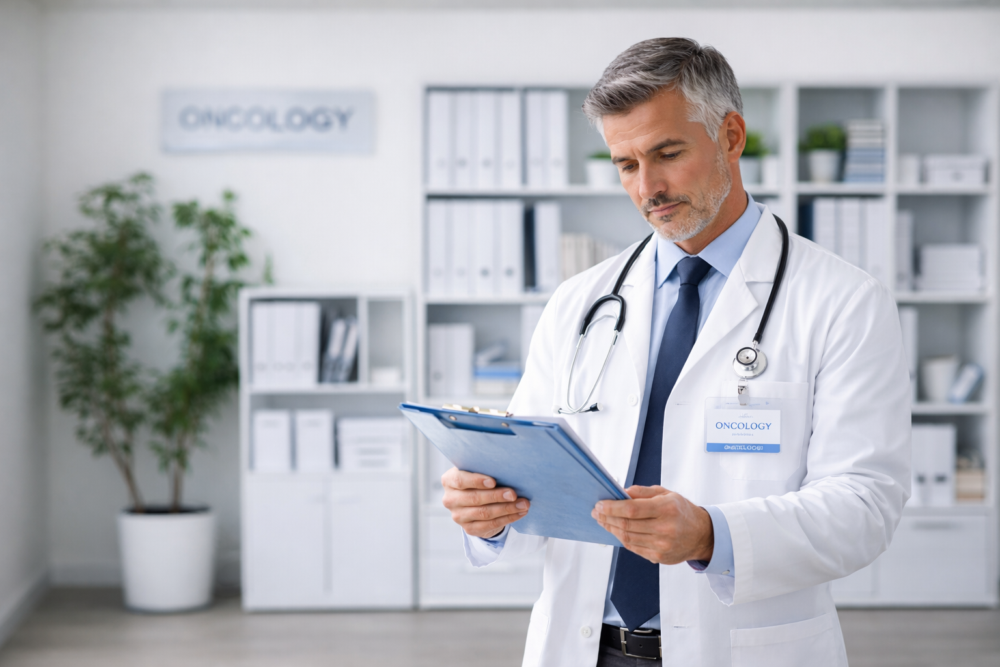 The next front against cancer: A Mugglehead roundup