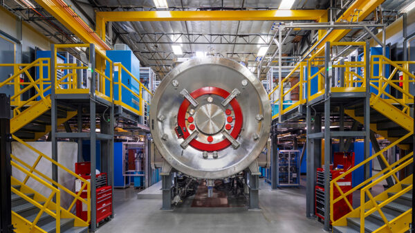 Trump Media to merge with TAE Technologies for first public fusion power company