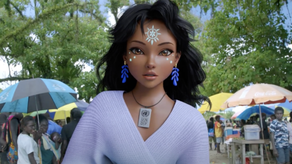 UN warns that AI will widen the gap between haves and have nots