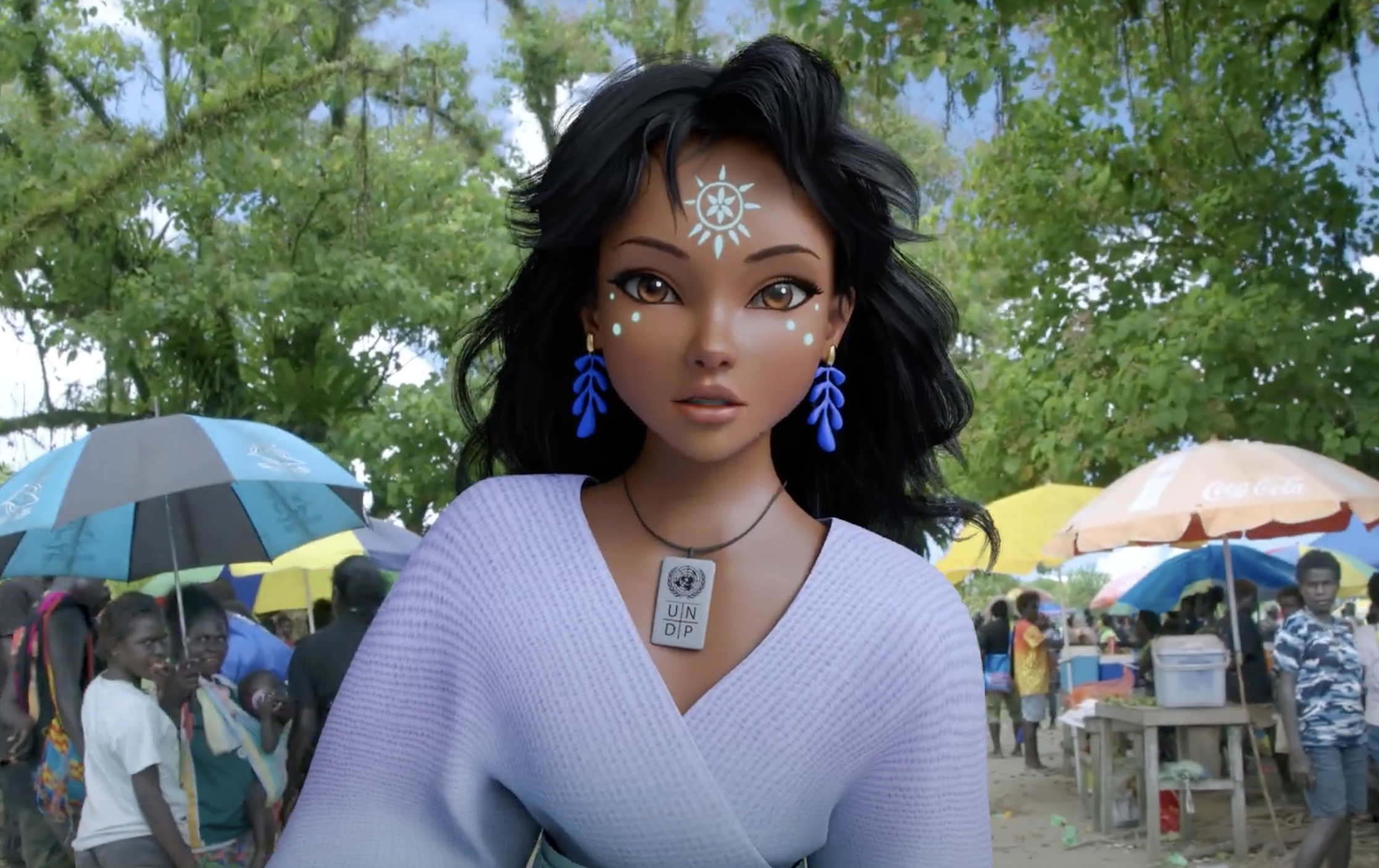 UN warns that AI will widen the gap between haves and have nots