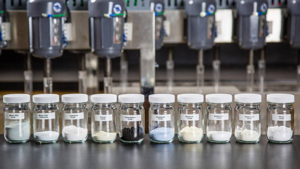 Will the critical mineral race heat up in 2026? – A Mugglehead roundup