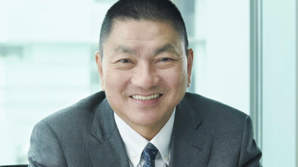 Asian billionaire spends 25% of personal wealth on physical gold, stocks and ETFs