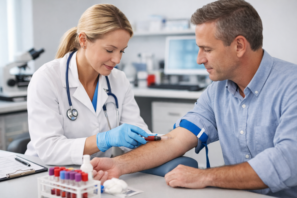 BioMark earns peer-reviewed validation for AI-driven lung cancer detection model