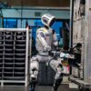 Boston Dynamics turns to AI to make humanoid robots safer around people