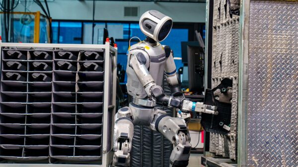 Boston Dynamics turns to AI to make humanoid robots safer around people