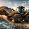 Caterpillar bets on NVIDIA AI to advance autonomy, manufacturing, and supply chains
