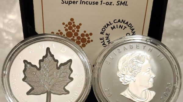 Citi foresees US$150 silver ounces, others say it's time to take profits