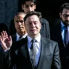 Elon Musk claims OpenAI and Microsoft owe him billions from early backing