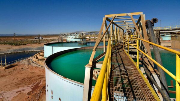 Energy Fuels to acquire Australian Strategic Materials in rare earth supply chain push