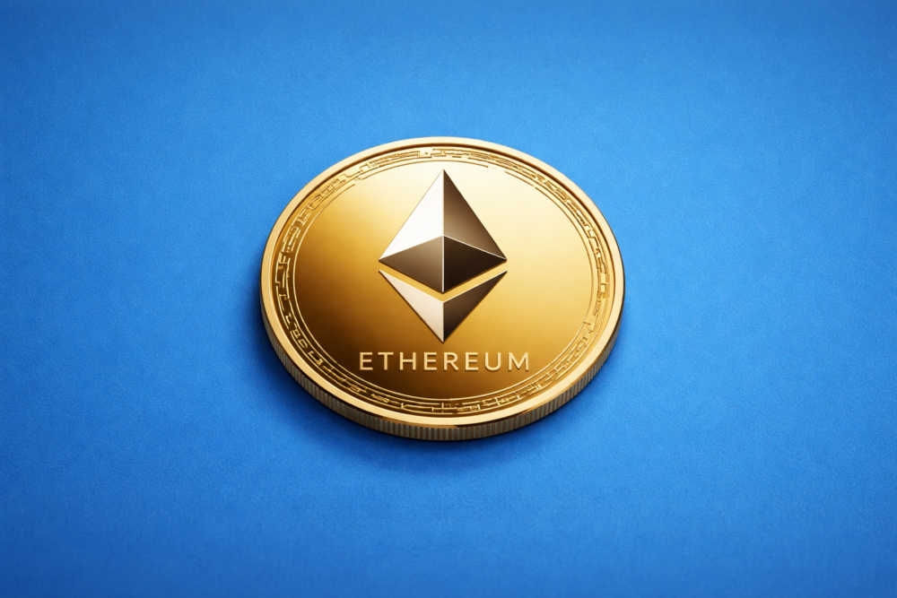 Ethereum draws BlackRock, JPMorgan, and Fidelity into tokenized asset push
