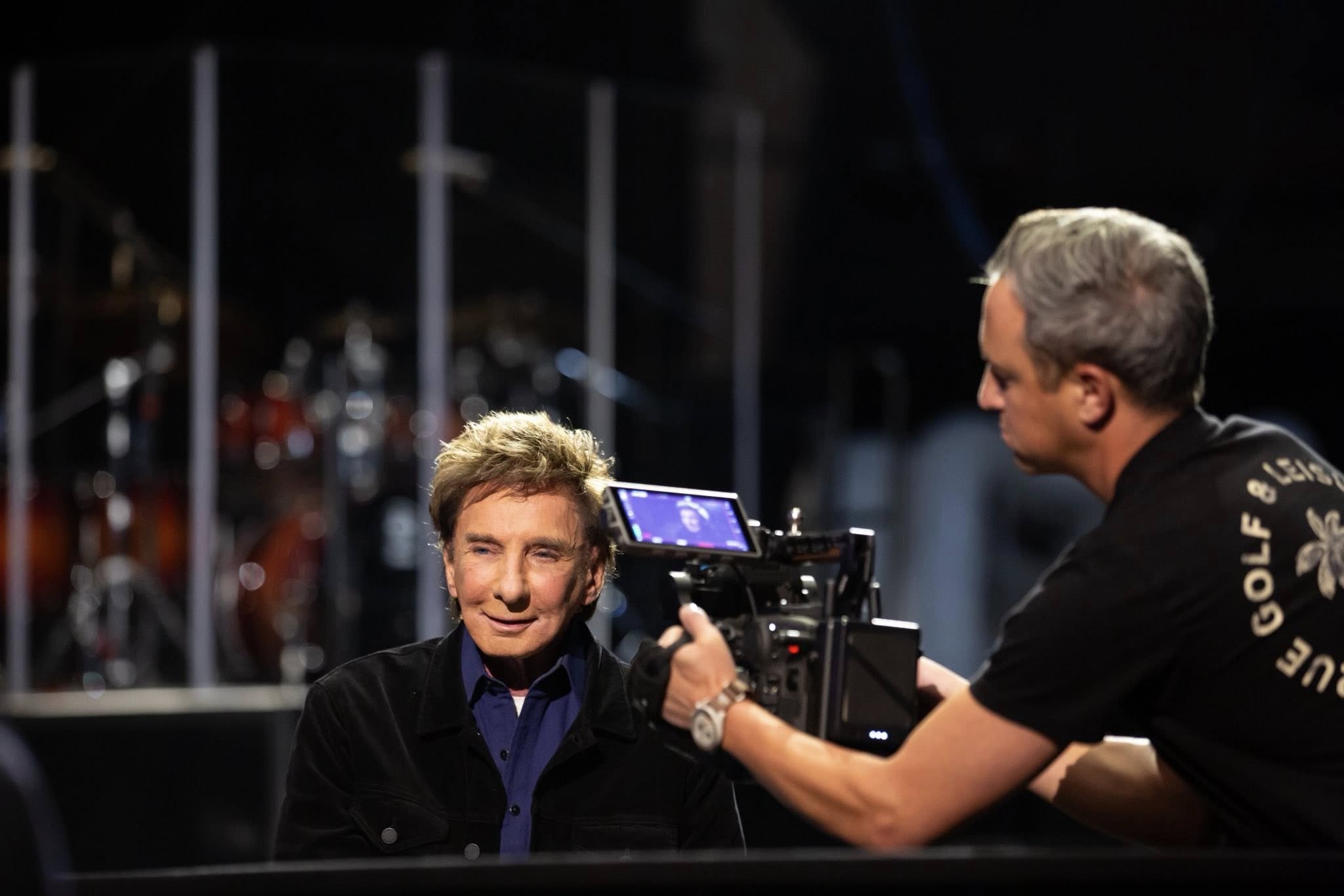 Famous singer Barry Manilow, 82, recovers from lung cancer surgery