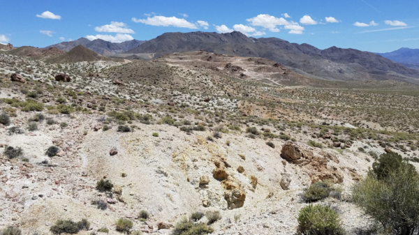 Fortitude Gold gets green light for 2nd gold mine on flagship property