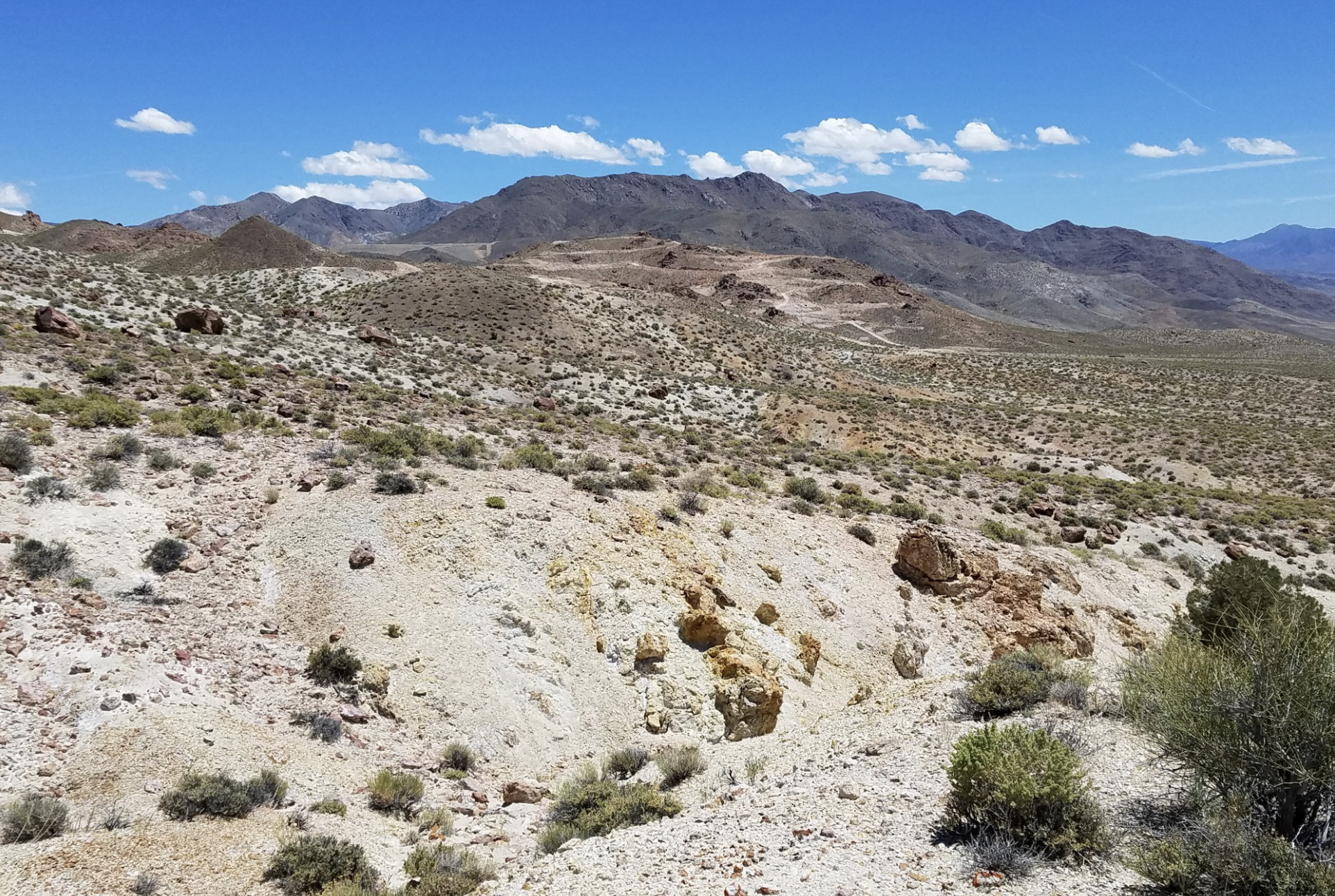 Fortitude Gold gets green light for 2nd gold mine on flagship property