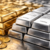 Gold and silver rise ahead of CPI and Fed uncertainty