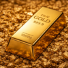 Gold, silver open 2026 firm after historic year