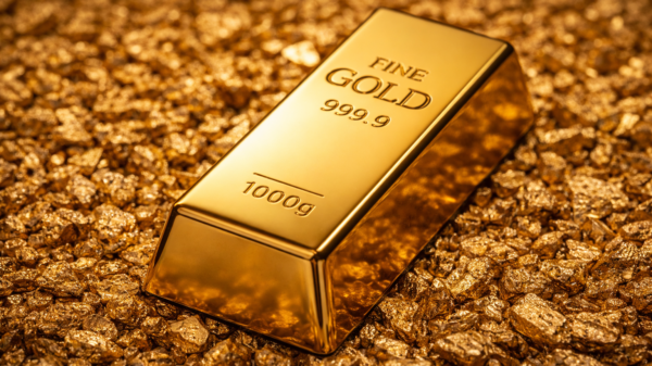 Gold, silver open 2026 firm after historic year