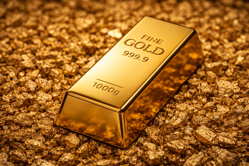 Gold, silver open 2026 firm after historic year