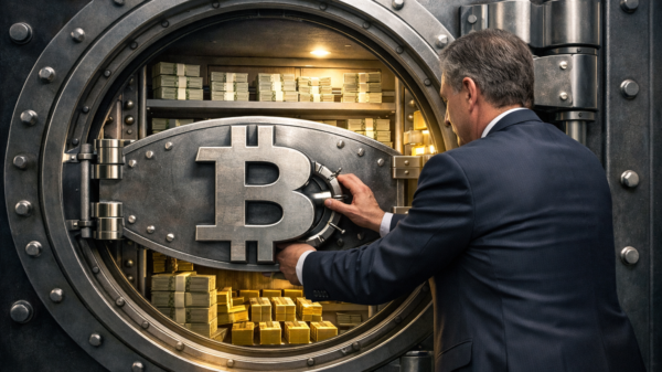 Goldman Sachs flags policy momentum as turning point for digital assets