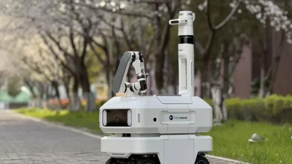 Grab Holdings looks to solve last mile problem by acquiring robotics firm 'Infermove'