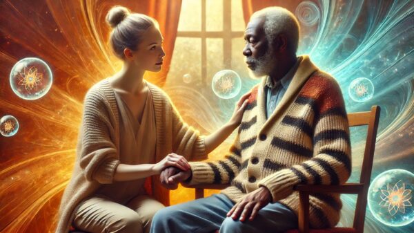 Healing Hearts awards over half a million for end-of-life psychedelic therapy