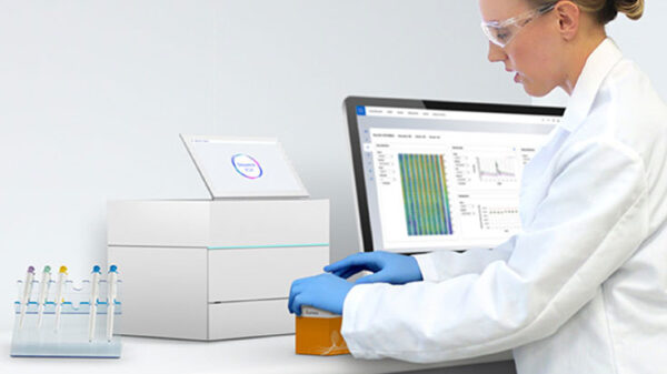 Illumina partners with pharma giants to map disease biology at unprecedented scale