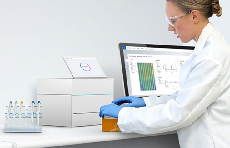 Illumina partners with pharma giants to map disease biology at unprecedented scale