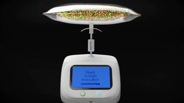 Increasing adoption of breathalyzers driven by medical applications: Fortune Business Insights