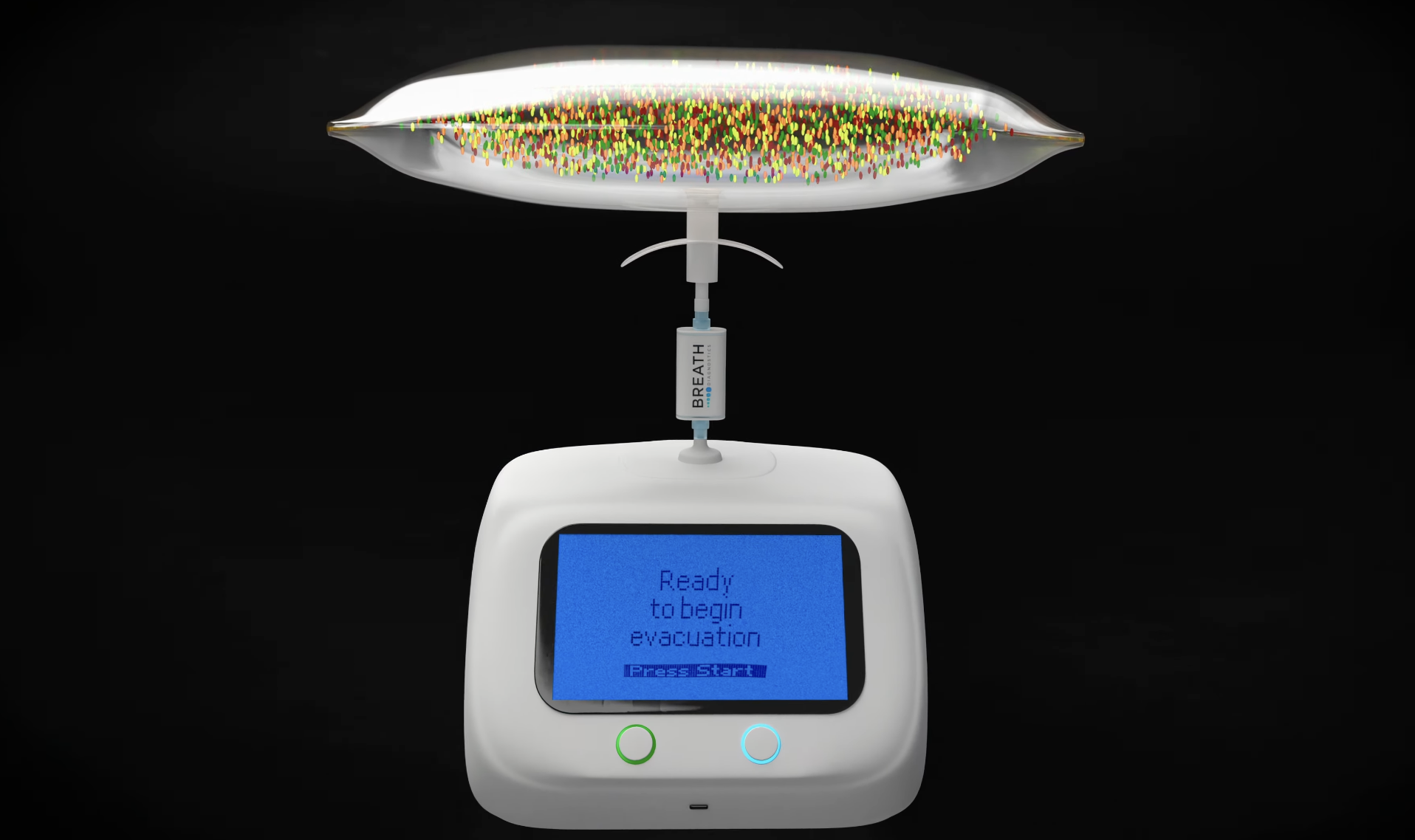 Increasing adoption of breathalyzers driven by medical applications: Fortune Business Insights