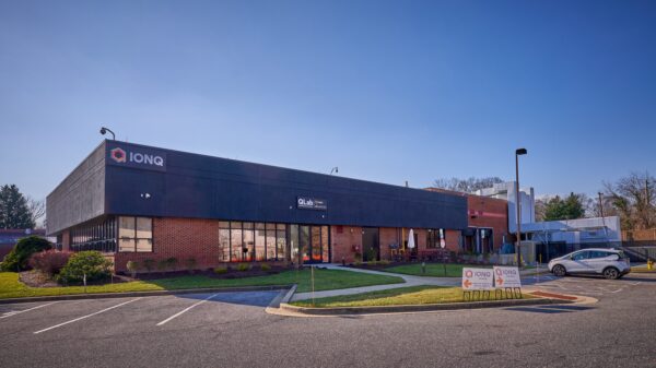 IonQ closes Skyloom acquisition to accelerate quantum-secure networking push