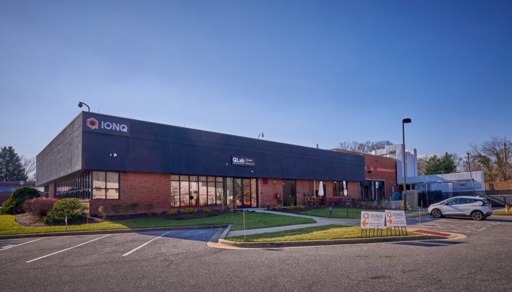 IonQ closes Skyloom acquisition to accelerate quantum-secure networking push