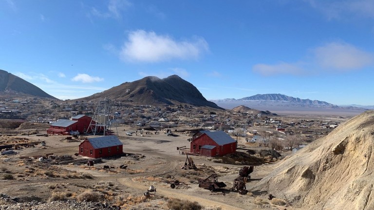 K2 Gold moves back to Si2 with deeper drill targets in Nevada’s Walker Lane